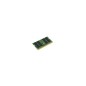 Kingston ValueRAM DDR4 SDRAM 16GB CL22 Ikke-ECC SO DIMM 260-PIN Kingston ValueRAM DDR4 SDRAM 16GB CL22 Ikke-ECC SO DIMM 260-PIN